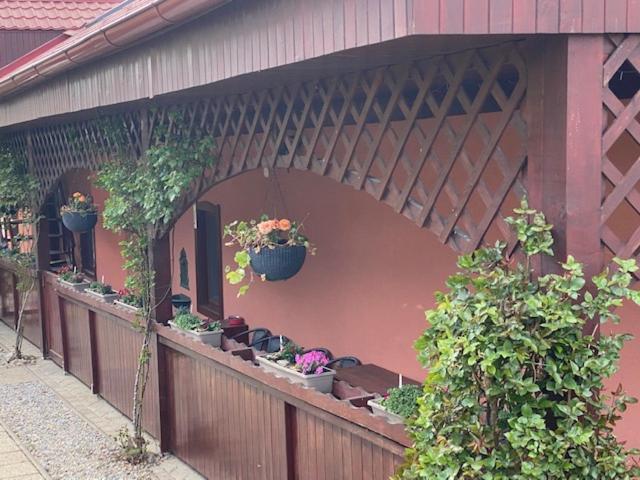 Holiday Home V Kolte Kolta Eksteriør bilde