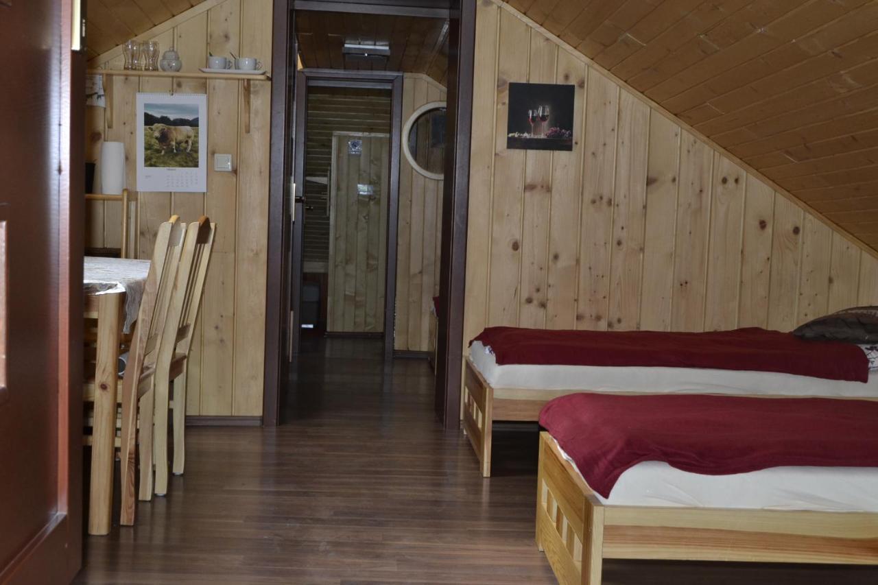 Holiday Home V Kolte Kolta Eksteriør bilde