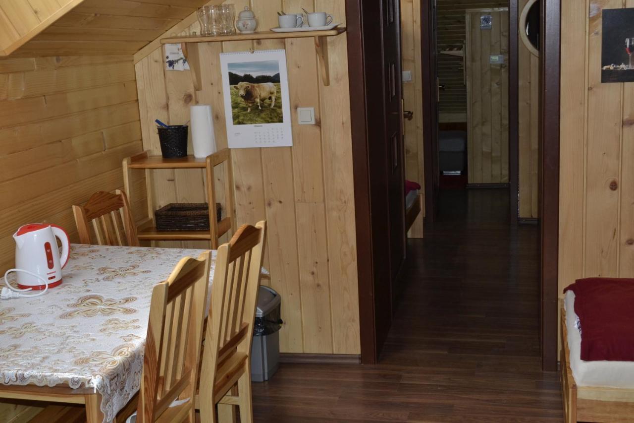 Holiday Home V Kolte Kolta Eksteriør bilde